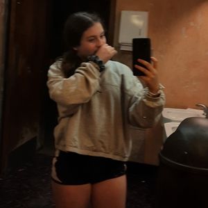 Meet your Posher, Maddie